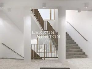 Prodej bytu 2+kk, Praha - Vršovice, Murmanská, 43 m2