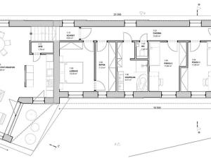 Prodej pozemku pro bydlení, Pomezí nad Ohří, 1343 m2