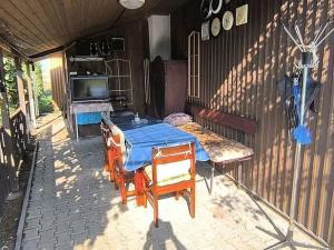 Prodej chaty, Cheb, 47 m2