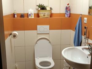 Prodej bytu 3+kk, Benešov, Tyršova, 108 m2