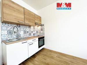 Pronájem bytu 1+kk, Jablonec nad Nisou, Podhorská, 46 m2