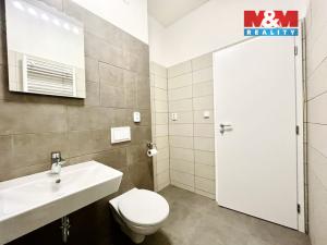 Pronájem bytu 1+kk, Jablonec nad Nisou, Podhorská, 46 m2