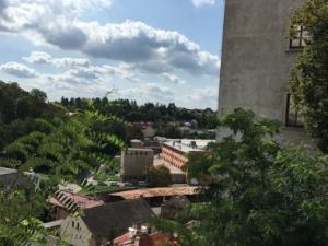 Pronájem bytu 1+kk, Mladá Boleslav, Staroměstské náměstí, 30 m2