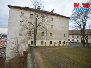 Pronájem bytu 1+kk, Mladá Boleslav, Staroměstské náměstí, 30 m2