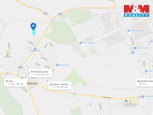 Prodej pozemku pro bydlení, Chrudim - Chrudim IV, 4917 m2