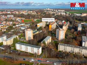 Prodej bytu 3+1, Chrudim - Chrudim III, U Stadionu, 71 m2