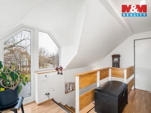 Prodej rodinného domu, Hradec Králové - Slezské Předměstí, Kladská, 129 m2