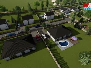 Prodej rodinného domu, Újezd nade Mží, 72 m2