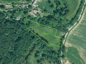 Prodej pole, Úterý - Vidžín, 11289 m2