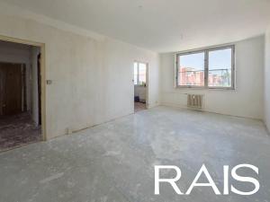 Prodej bytu 3+1, Hustopeče, Větrná, 74 m2