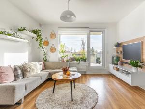 Prodej bytu 3+kk, Praha - Strašnice, Zvěřinova, 82 m2