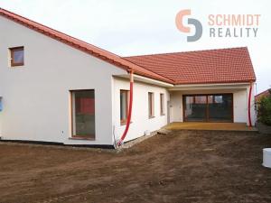 Pronájem rodinného domu, Valtice, 160 m2