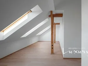 Prodej bytu 5+kk, Praha - Dejvice, Buzulucká, 239 m2