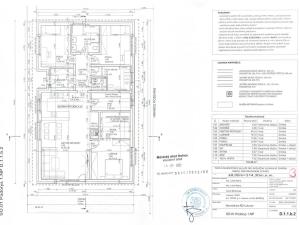 Prodej pozemku pro bydlení, Lukavec u Hořic, 1161 m2