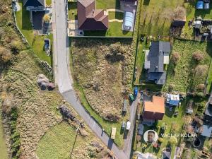 Prodej pozemku pro bydlení, Lukavec u Hořic, 1161 m2