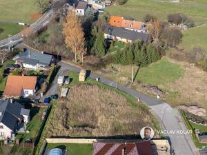 Prodej pozemku pro bydlení, Lukavec u Hořic, 1161 m2