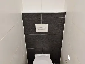 Pronájem bytu 1+kk, Ostrava, Krakovská, 22 m2