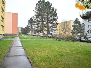 Pronájem bytu 1+1, Paskov, Papírenská, 44 m2