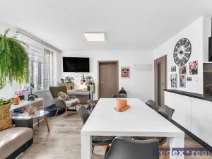 Prodej rodinného domu, Hradec Králové, Malá, 81 m2