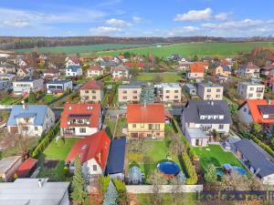 Prodej rodinného domu, Hradec Králové, U Jednoty, 300 m2