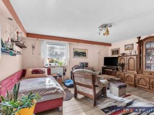 Prodej rodinného domu, Hradec Králové, U Jednoty, 300 m2