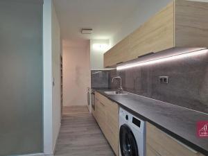 Pronájem bytu 1+1, Mokrá-Horákov, 40 m2