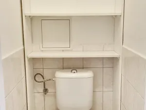 Prodej bytu 2+1, Praha - Řepy, Skuteckého, 47 m2