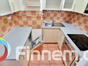 Prodej bytu 2+kk, Praha, Makovského, 46 m2