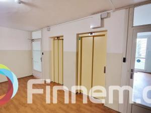 Prodej bytu 2+kk, Praha, Makovského, 46 m2