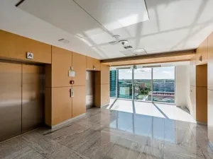 Pronájem kanceláře, Praha - Krč, Olbrachtova, 730 m2