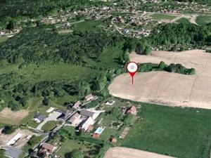 Prodej zahrady, Děčín, 10314 m2