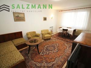 Pronájem bytu 3+1, Plzeň, Sousedská, 84 m2