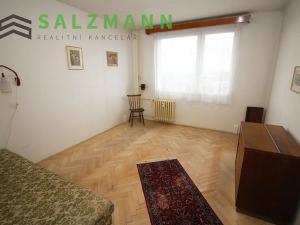 Pronájem bytu 3+1, Plzeň, Sousedská, 84 m2