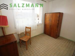 Pronájem bytu 3+1, Plzeň, Sousedská, 84 m2