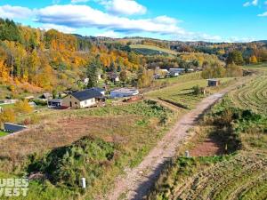 Prodej pozemku pro bydlení, Náchod, V Kalhotách, 873 m2
