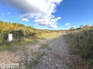 Prodej pozemku pro bydlení, Náchod, V Kalhotách, 873 m2