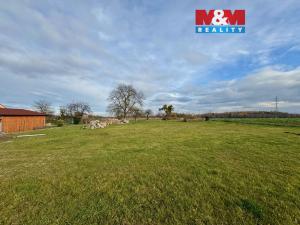 Prodej pozemku pro bydlení, Chlístovice, 870 m2