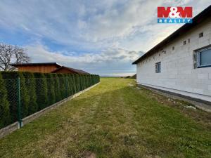 Prodej pozemku pro bydlení, Chlístovice, 870 m2