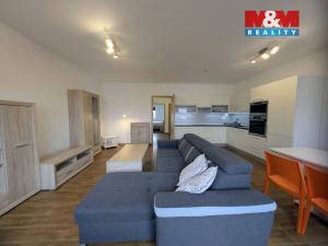 Pronájem bytu 3+kk, Liberec - Liberec XIX-Horní Hanychov, Irkutská, 75 m2