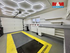 Prodej rodinného domu, Hostěradice - Chlupice, 189 m2