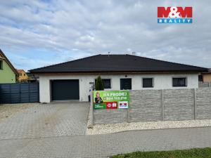 Prodej rodinného domu, Hostěradice - Chlupice, 189 m2