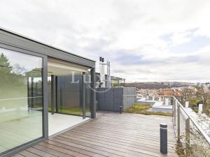 Pronájem bytu 4+kk, Praha, Holečkova, 212 m2