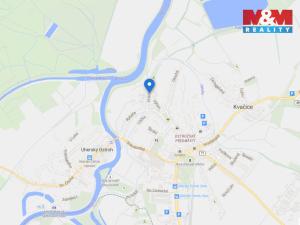 Prodej rodinného domu, Uherský Ostroh - Ostrožské Předměstí, Hráza, 120 m2