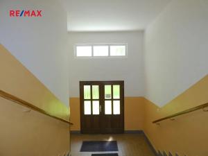 Pronájem bytu 2+1, Praha - Břevnov, Na Petřinách, 54 m2