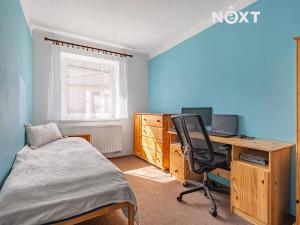 Prodej rodinného domu, Boleradice, 105 m2