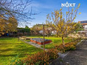 Prodej rodinného domu, České Budějovice, St. Čečka, 132 m2