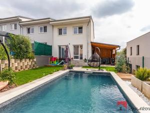 Prodej rodinného domu, Kralupy nad Vltavou, Na Žebrech, 102 m2