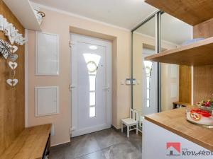 Prodej rodinného domu, Kralupy nad Vltavou, Na Žebrech, 102 m2