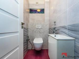 Prodej rodinného domu, Kralupy nad Vltavou, Na Žebrech, 102 m2