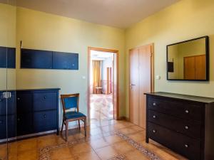 Pronájem bytu 4+kk, Praha - Karlín, Thámova, 120 m2